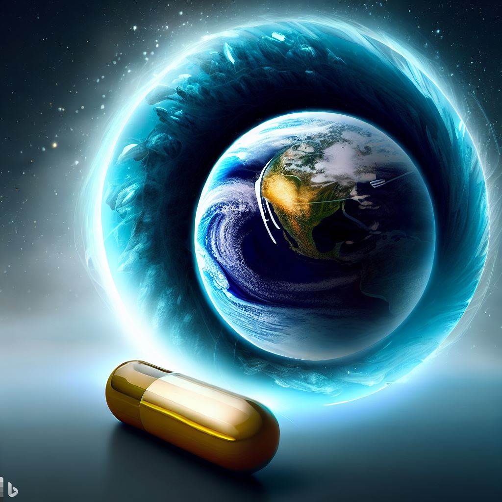 Yes, I'm skeptical too - A pill π to reverse aging? β This week in AI π€ β Your beliefs shape your world π