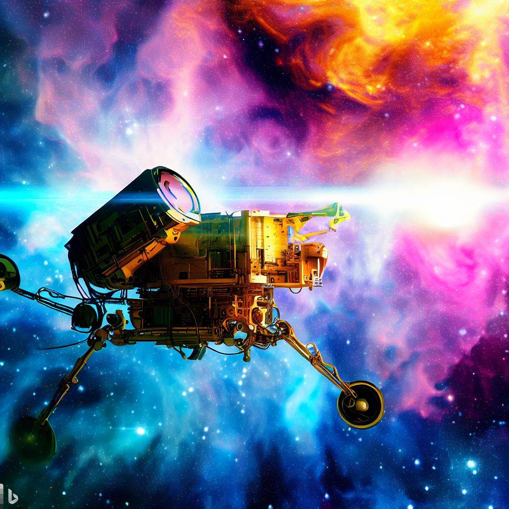 π Can this be the cure for cancer? β π€ AI of the week β π°οΈ Voyager 2's Cosmic Comeback