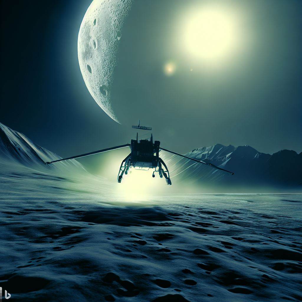 π About the Moon landing this week π β AI of the week β π€ Economy simplified