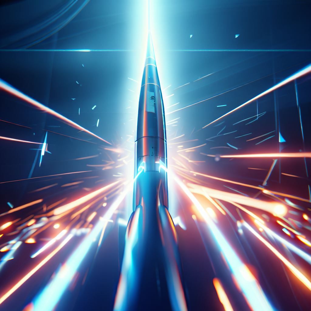 π± Real-life laser spying β π€ AI of the week β Reusable rockets π in record time
