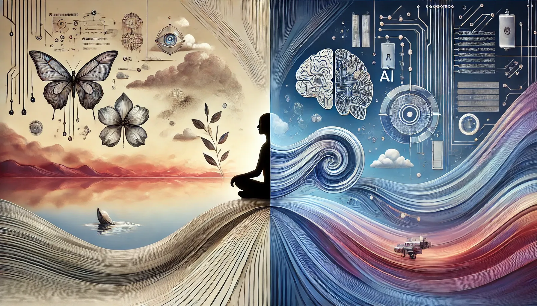 đ How to Defeat Anger, AI Breakthroughs, and Flowing with Change