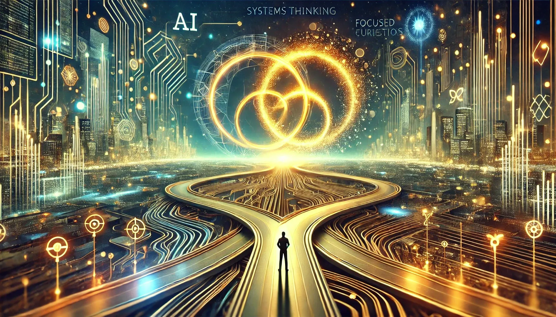 π€ How can small changes create lasting impact? β AI of the week β The paradox of curiosity