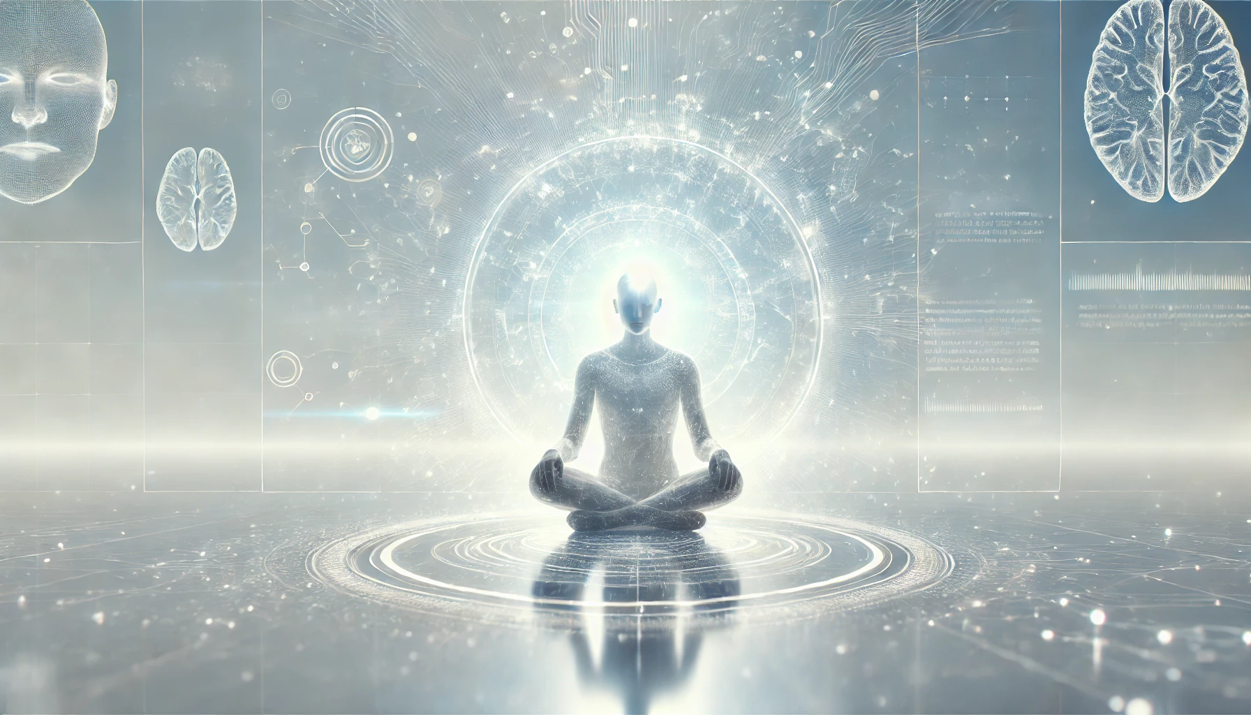 Mind to Screen: Meta's Brain Tech & This Week's AI Explosion