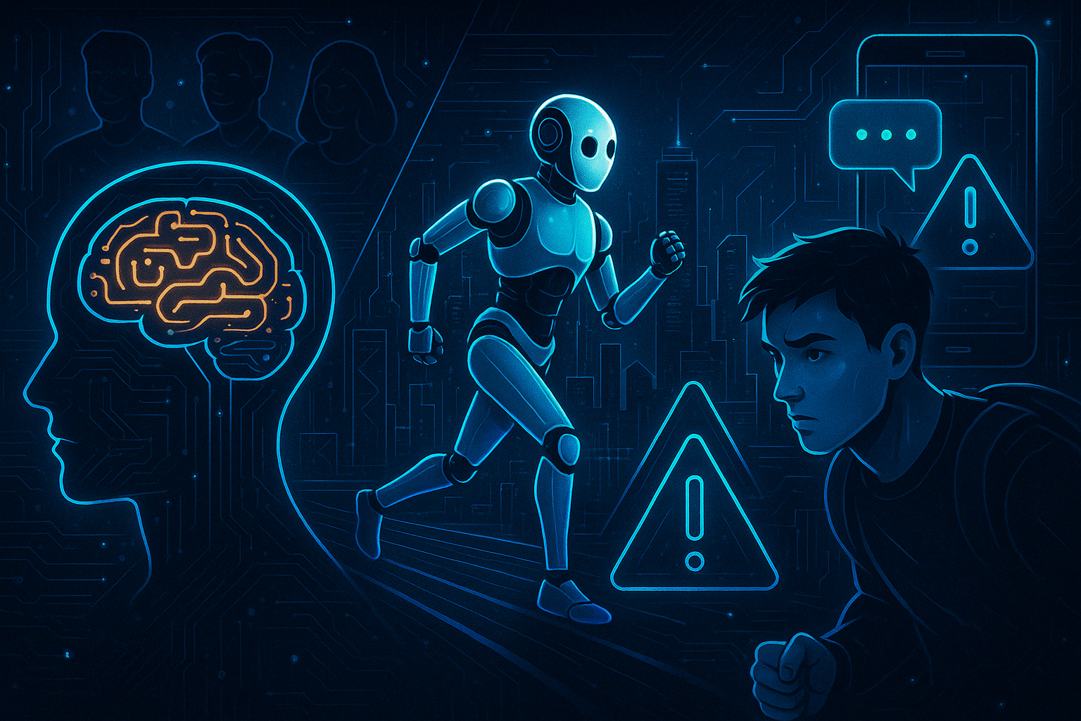The Science of Vibes: How Your Brain Tunes to the Room ⋆ AI of the week ⋆ Real Growth