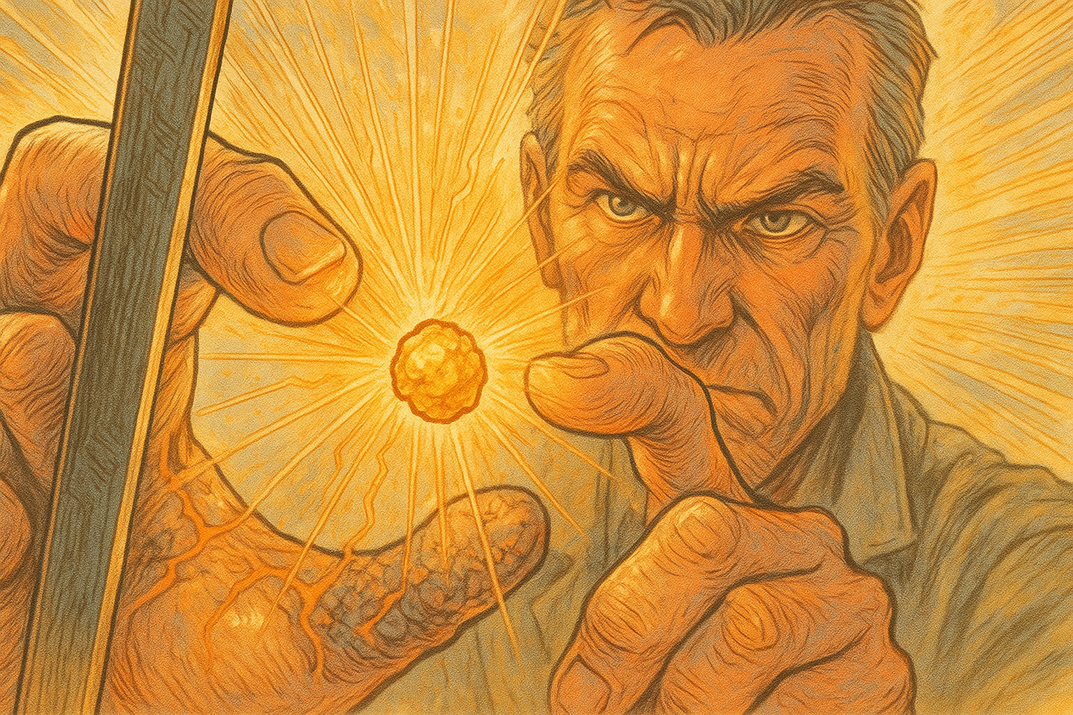 How CERN turned Lead into Gold - For Real!