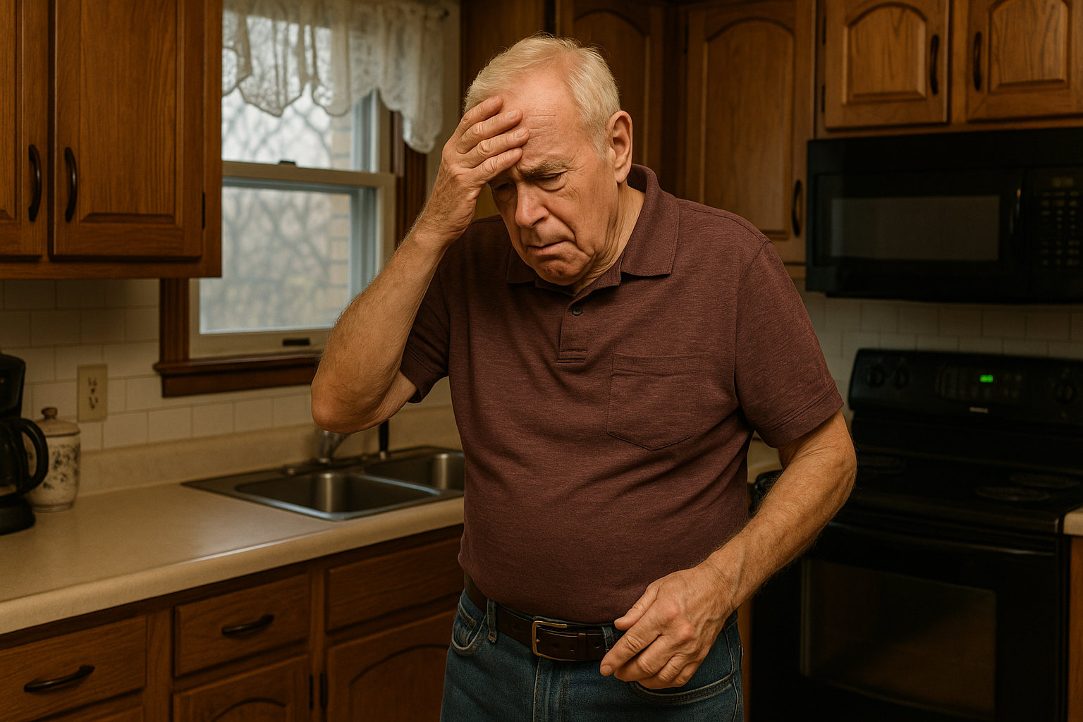Scientists Found the Brain's "Aging Switch" (And How to Turn It Off!)