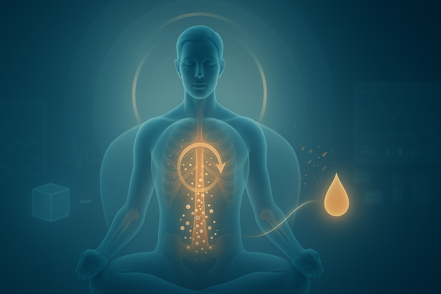 What 72 hours without food does to your immune system