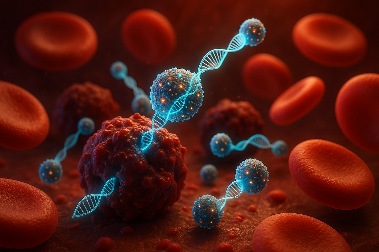 A Cancer Drug 20,000 Times More Effective, With Zero Side Effects?