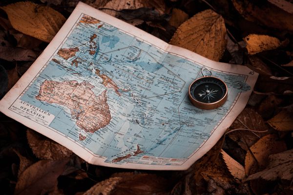 How to have more agency (personal trait) ⋆ You might have a real 6th sense ⋆ Cooking up success