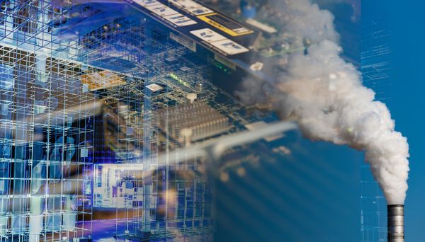 The battle for AI dominance ⋆ The cost of advancing technology ⋆ Finding purpose