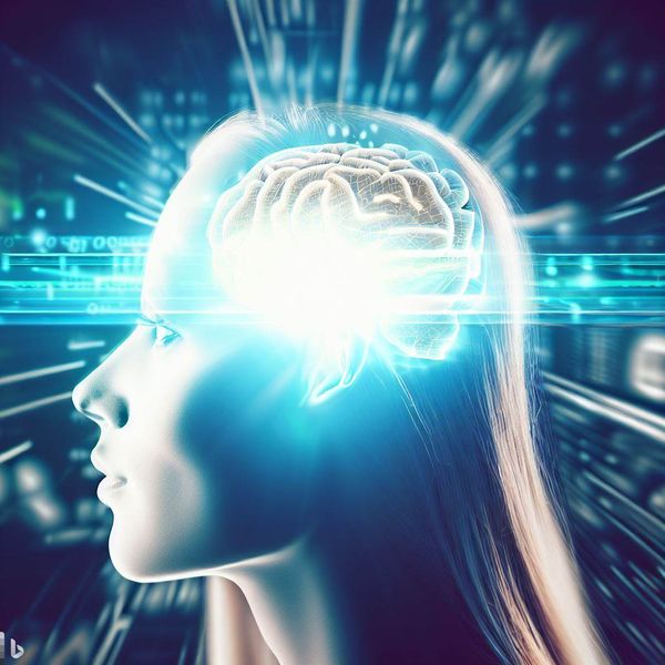 🧠 This AI can read your mind  (Yes, for real) ⋆ 🤖 AI Updates of the week ⋆ 🧑‍🤝‍🧑 You're your own best friend