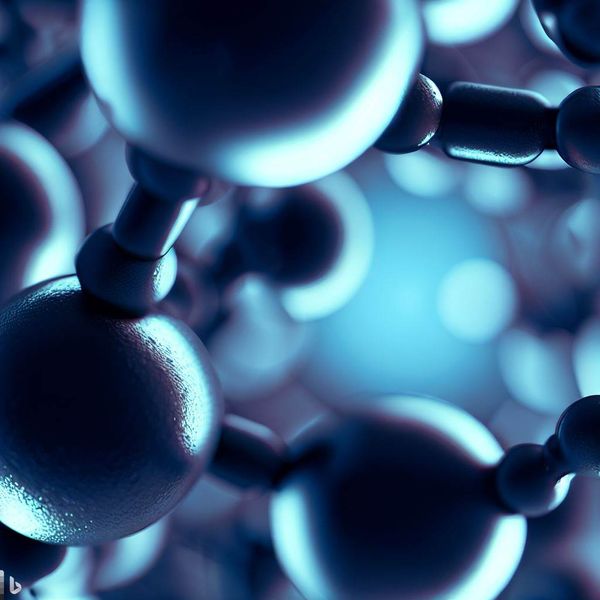 It's probably nothing... ⚛️ Revolutionary Science ⋆ 🎨 AI Artistry and ⋆ 🏋️ the Sweetness of Struggle