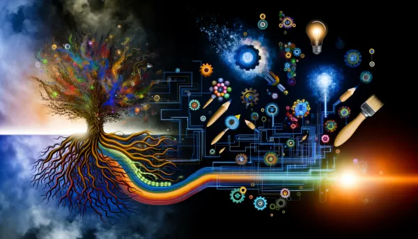 Ancestors, AI, and Ambition