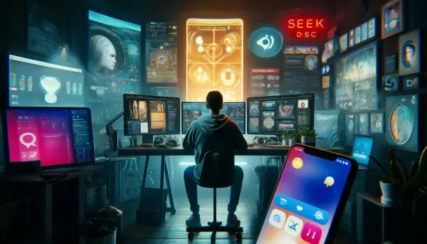 🧠 Neuroscience-based methods to break free from the hooks of social media ⋆ AI of the week ⋆ Seek discomfort