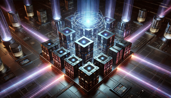 Teleportation, AI Innovation, and Outgrowing 'Good Enough'