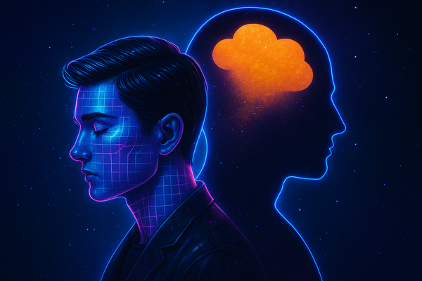 The Shadow Qualities You're Hiding From Yourself and How to Uncover Them