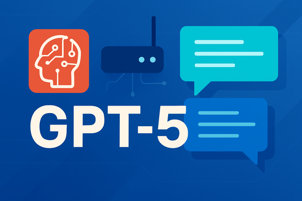 GPT-5 is here. What you need to know.