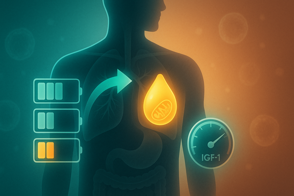 What 72 hours without food does to your immune system