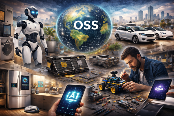 Reflecting on My 2025 AI Predictions: Hits, Misses, and Surprises